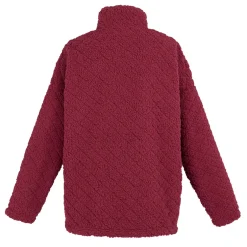 Regatta Polaire moelleuse à demi-zip Apphia pour femme |<Femme Polaires Zippées