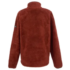 Regatta Polaire moelleuse Midoor pour homme |<Homme Polaires Zip Complet