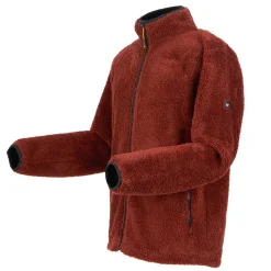 Regatta Polaire moelleuse Midoor pour homme |<Homme Polaires Zip Complet