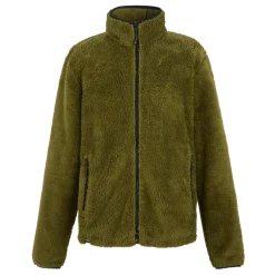 Regatta Polaire moelleuse Midoor pour homme |<Homme Polaires Zip Complet