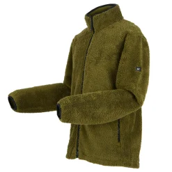 Regatta Polaire moelleuse Midoor pour homme |<Homme Polaires Zip Complet