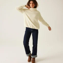 Regatta Polaire moelleuse Ria pour femme |<Femme Sweats Polaires