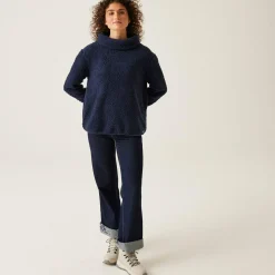 Regatta Polaire moelleuse Ria pour femme |<Femme Sweats Polaires