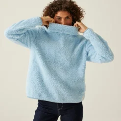 Regatta Polaire moelleuse Ria pour femme |<Femme Sweats Polaires