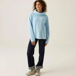 Regatta Polaire moelleuse Ria pour femme |<Femme Sweats Polaires