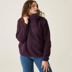 Regatta Polaire moelleuse Ria pour femme |<Femme Sweats Polaires