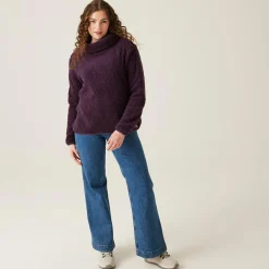 Regatta Polaire moelleuse Ria pour femme |<Femme Sweats Polaires