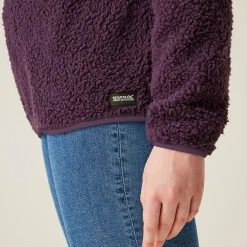 Regatta Polaire moelleuse Ria pour femme |<Femme Sweats Polaires