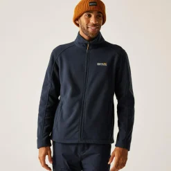 Regatta Polaire technique HEDMAN II |<Homme Polaires Zip Complet