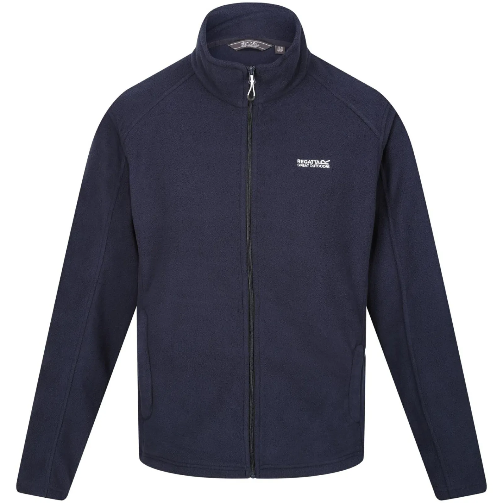 Regatta Polaire technique HEDMAN II |<Homme Polaires Zip Complet