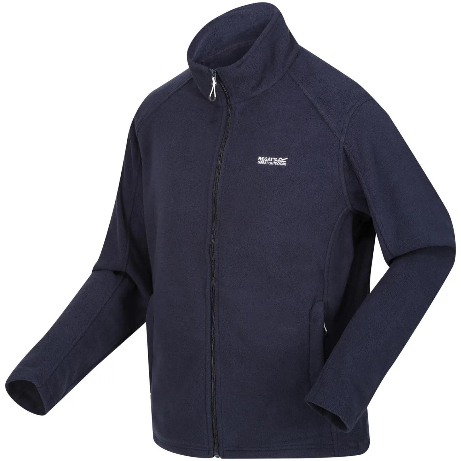 Regatta Polaire technique HEDMAN II |<Homme Polaires Zip Complet