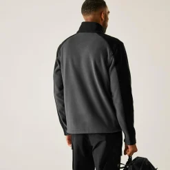 Regatta Polaire technique HEDMAN II |<Homme Polaires Zip Complet