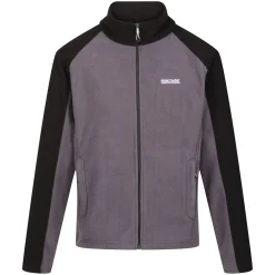 Regatta Polaire technique HEDMAN II |<Homme Polaires Zip Complet