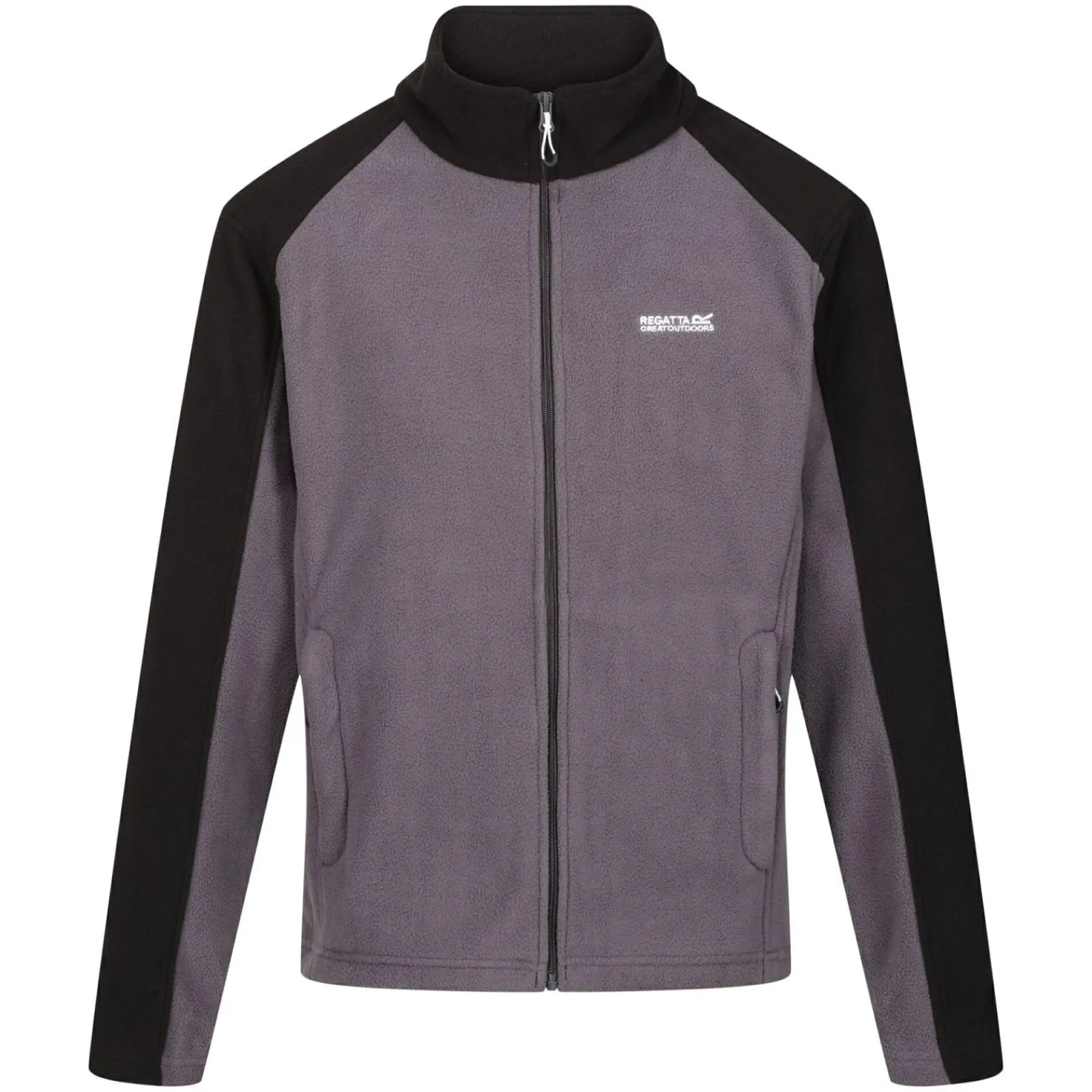 Regatta Polaire technique HEDMAN II |<Homme Polaires Zip Complet