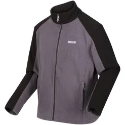 Regatta Polaire technique HEDMAN II |<Homme Polaires Zip Complet