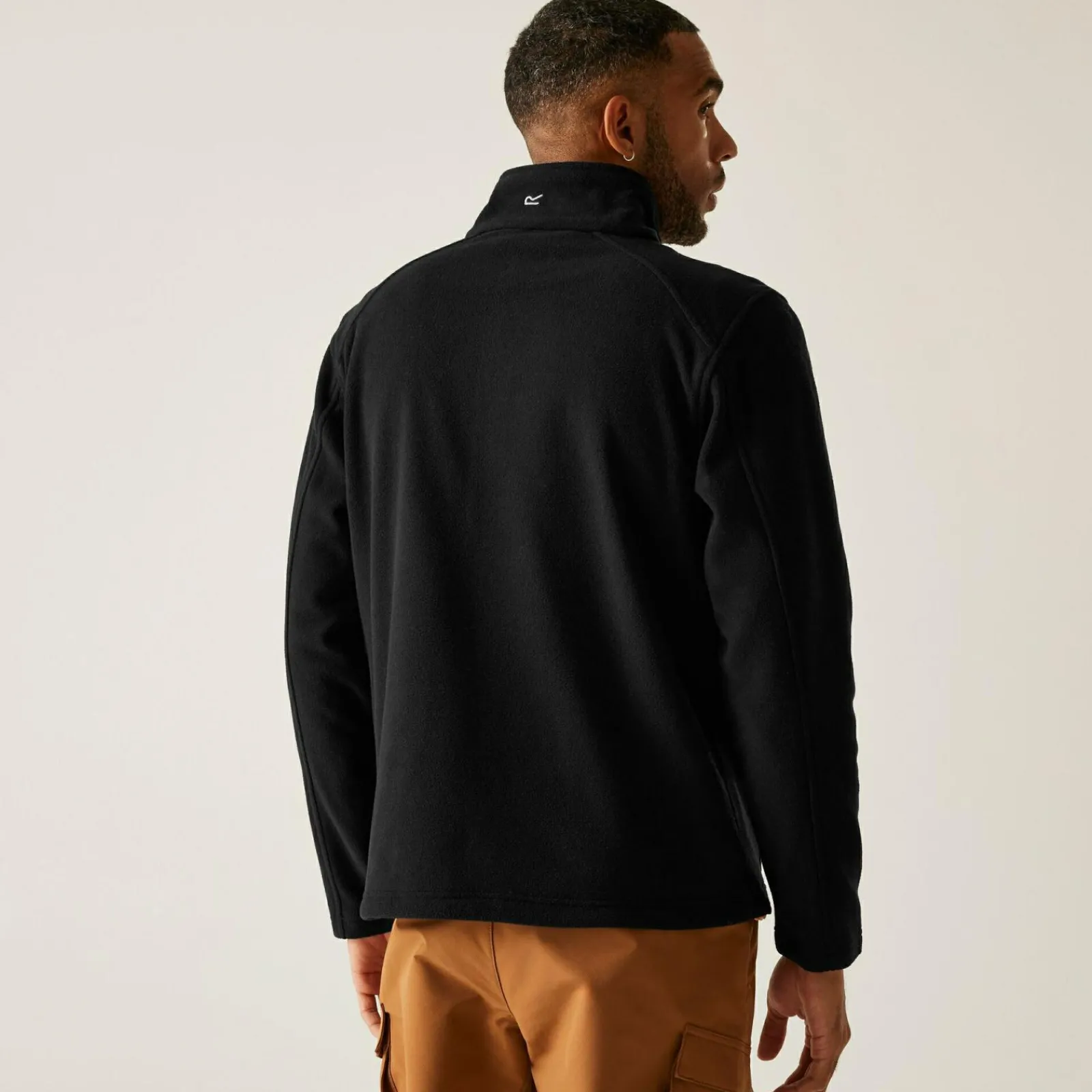 Regatta Polaire technique HEDMAN II |<Homme Polaires Zip Complet