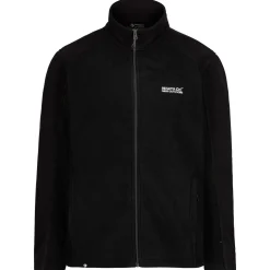 Regatta Polaire technique HEDMAN II |<Homme Polaires Zip Complet