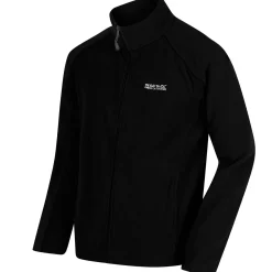 Regatta Polaire technique HEDMAN II |<Homme Polaires Zip Complet