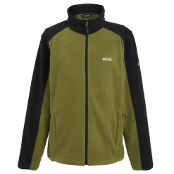 Regatta Polaire technique HEDMAN II |<Homme Polaires Zip Complet