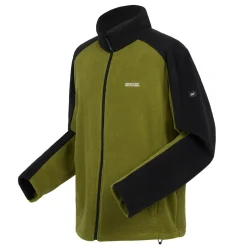 Regatta Polaire technique HEDMAN II |<Homme Polaires Zip Complet