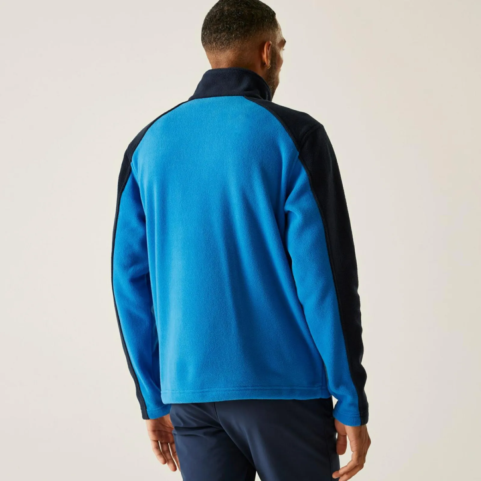 Regatta Polaire technique HEDMAN II |<Homme Polaires Zip Complet