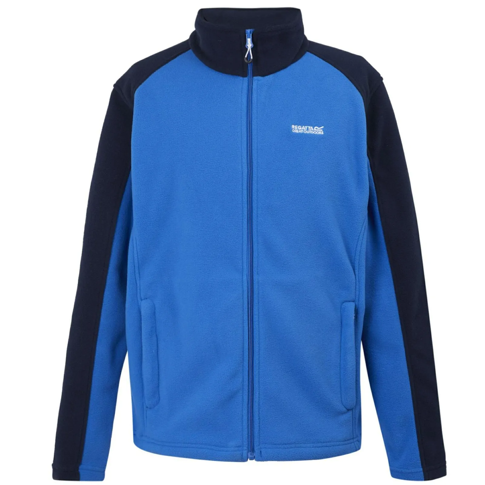 Regatta Polaire technique HEDMAN II |<Homme Polaires Zip Complet