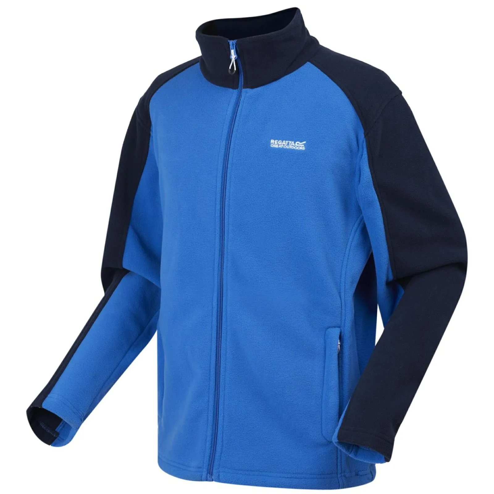 Regatta Polaire technique HEDMAN II |<Homme Polaires Zip Complet
