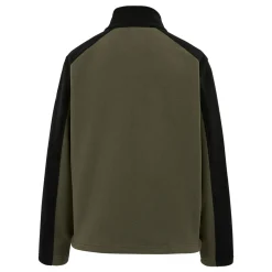 Regatta Polaire technique HEDMAN II |<Homme Polaires Zip Complet|Polaires Demi-Zip
