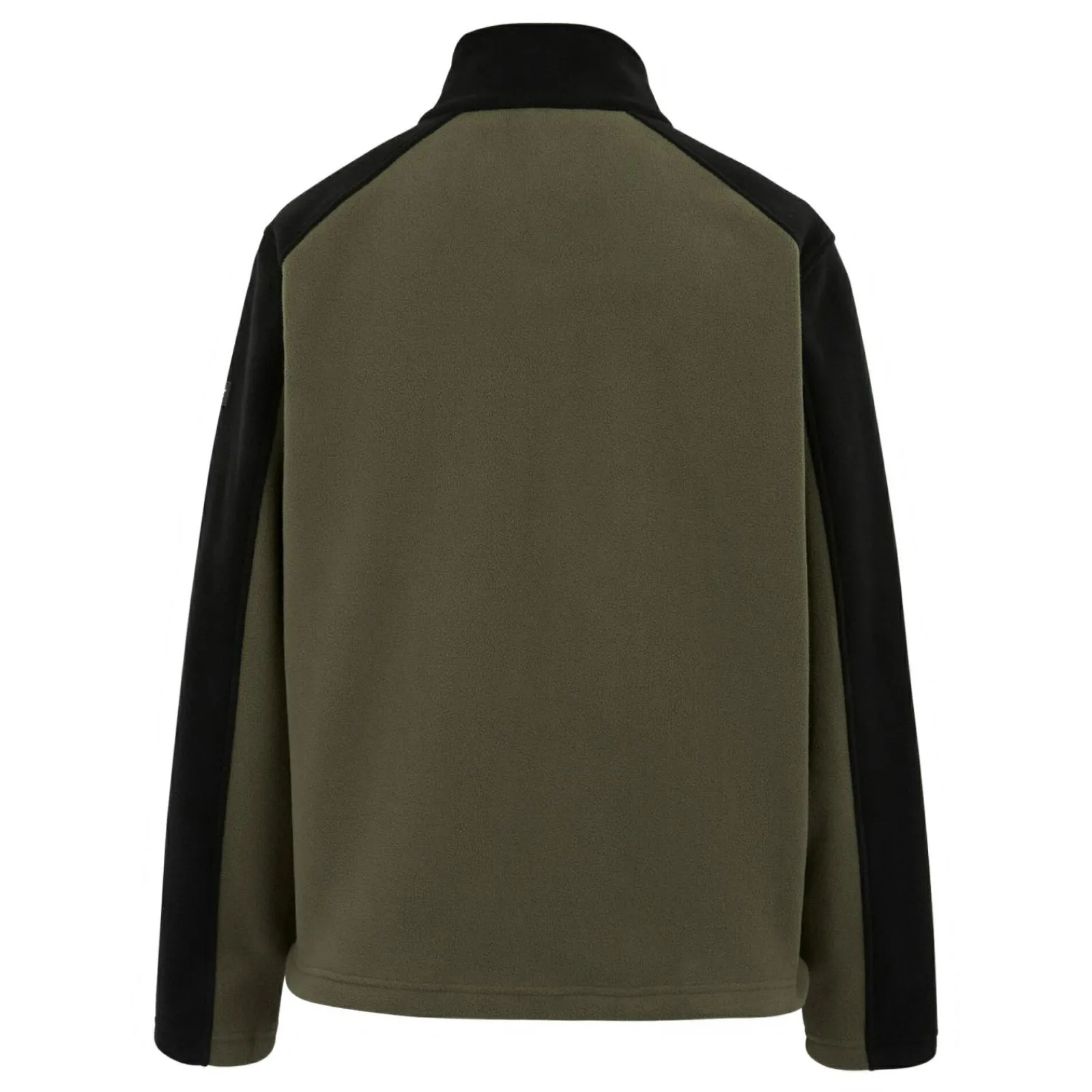 Regatta Polaire technique HEDMAN II |<Homme Polaires Zip Complet|Polaires Demi-Zip