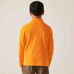 Regatta Polaire technique junior Hot Shot II |<Enfant Polaires Demi Zip