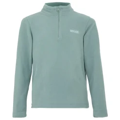 Regatta Polaire technique junior Hot Shot II |<Enfant Polaires Demi Zip