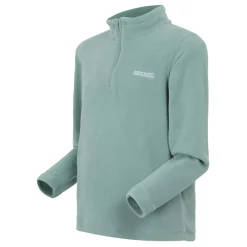 Regatta Polaire technique junior Hot Shot II |<Enfant Polaires Demi Zip