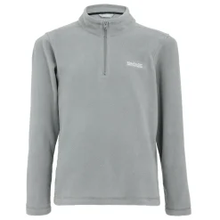 Regatta Polaire technique junior Hot Shot II |<Enfant Polaires Demi Zip