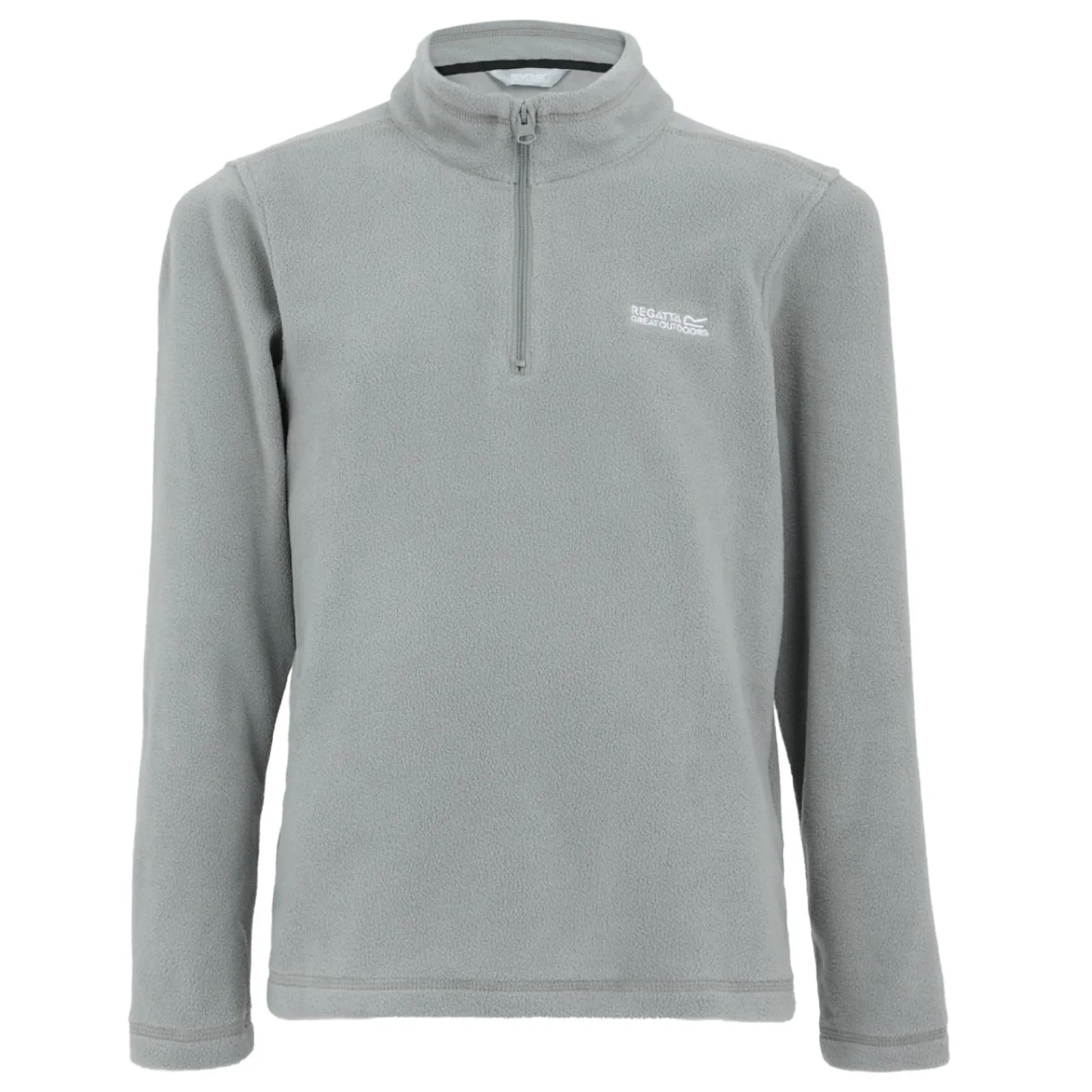 Regatta Polaire technique junior Hot Shot II |<Enfant Polaires Demi Zip