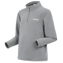 Regatta Polaire technique junior Hot Shot II |<Enfant Polaires Demi Zip