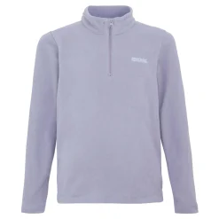 Regatta Polaire technique junior Hot Shot II |<Enfant Polaires Demi Zip