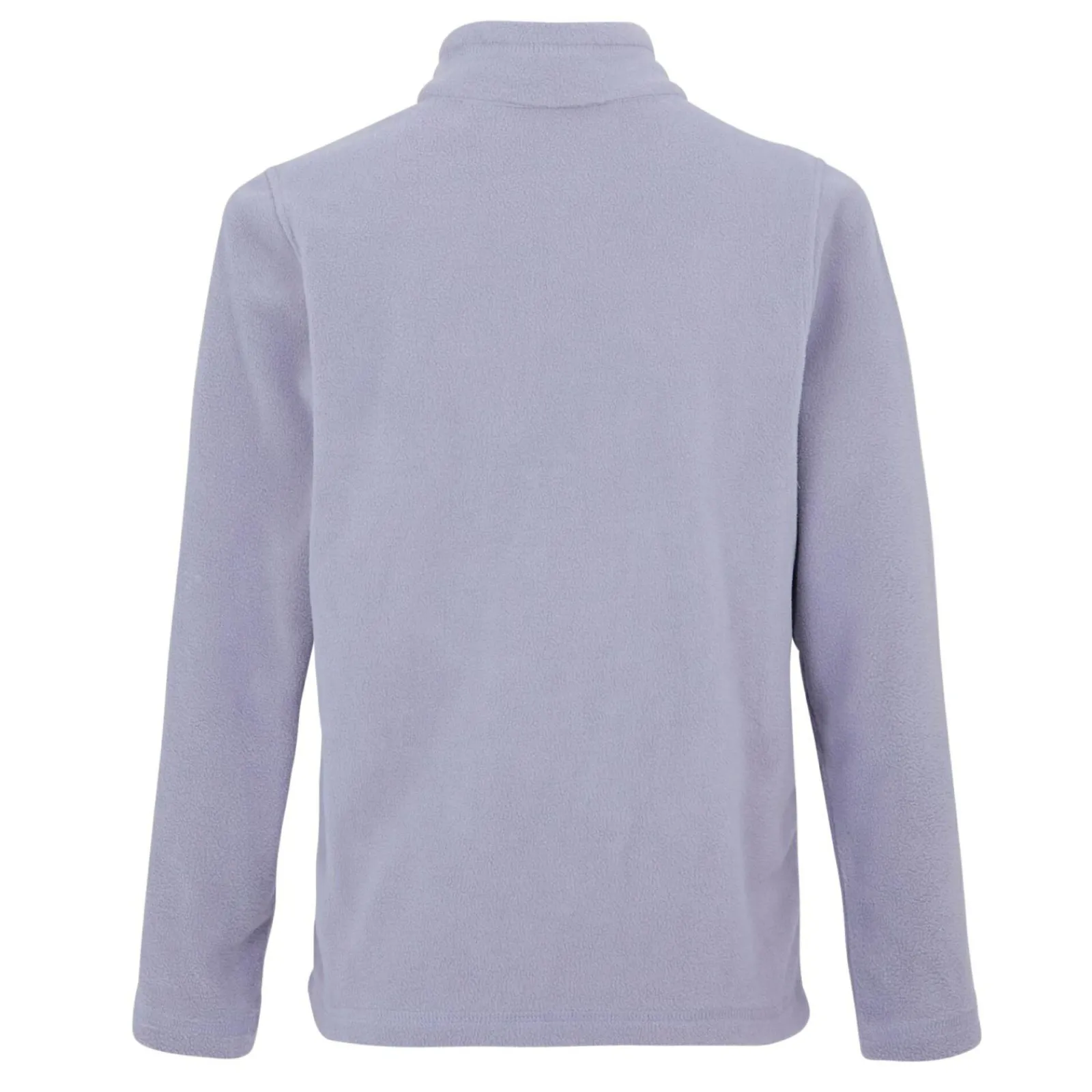 Regatta Polaire technique junior Hot Shot II |<Enfant Polaires Demi Zip