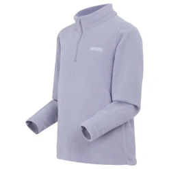 Regatta Polaire technique junior Hot Shot II |<Enfant Polaires Demi Zip