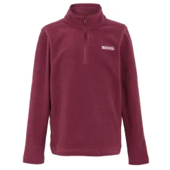 Regatta Polaire technique junior Hot Shot II |<Enfant Polaires Demi Zip
