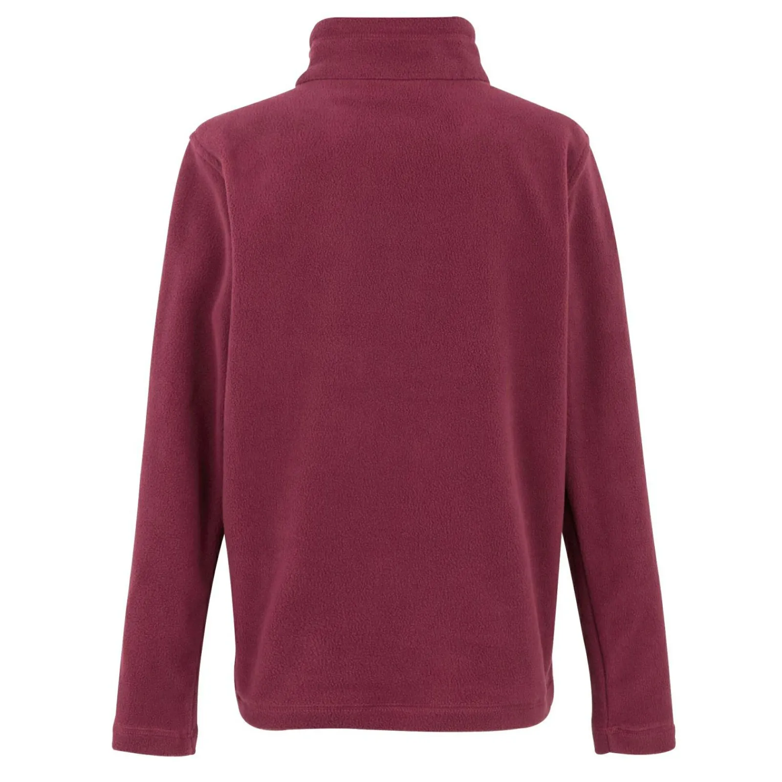 Regatta Polaire technique junior Hot Shot II |<Enfant Polaires Demi Zip