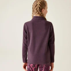 Regatta Polaire technique junior Hot Shot II |<Enfant Polaires Demi Zip