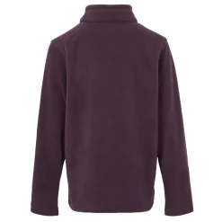 Regatta Polaire technique junior Hot Shot II |<Enfant Polaires Demi Zip