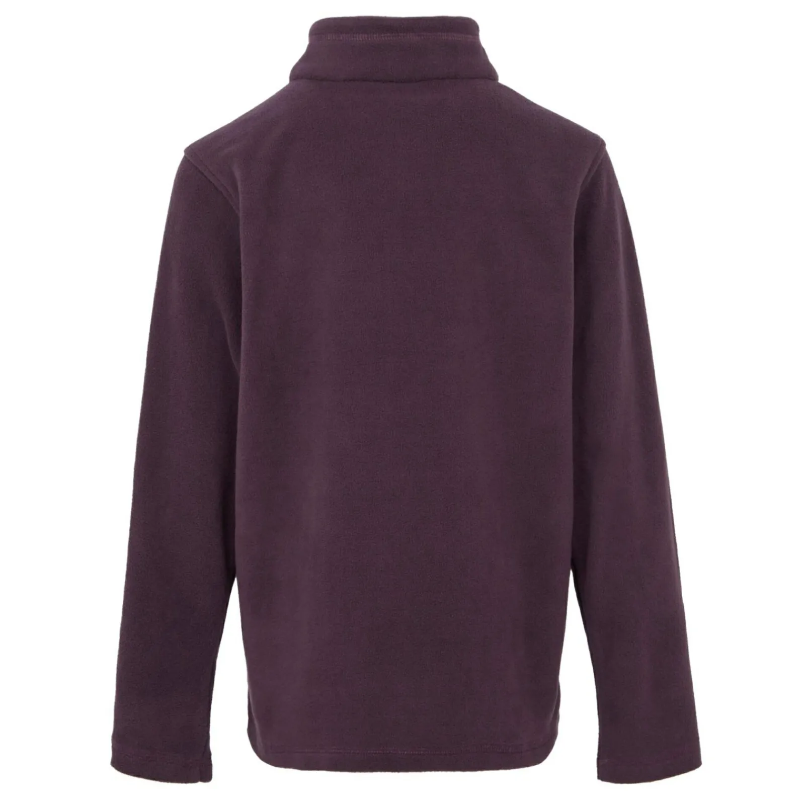 Regatta Polaire technique junior Hot Shot II |<Enfant Polaires Demi Zip