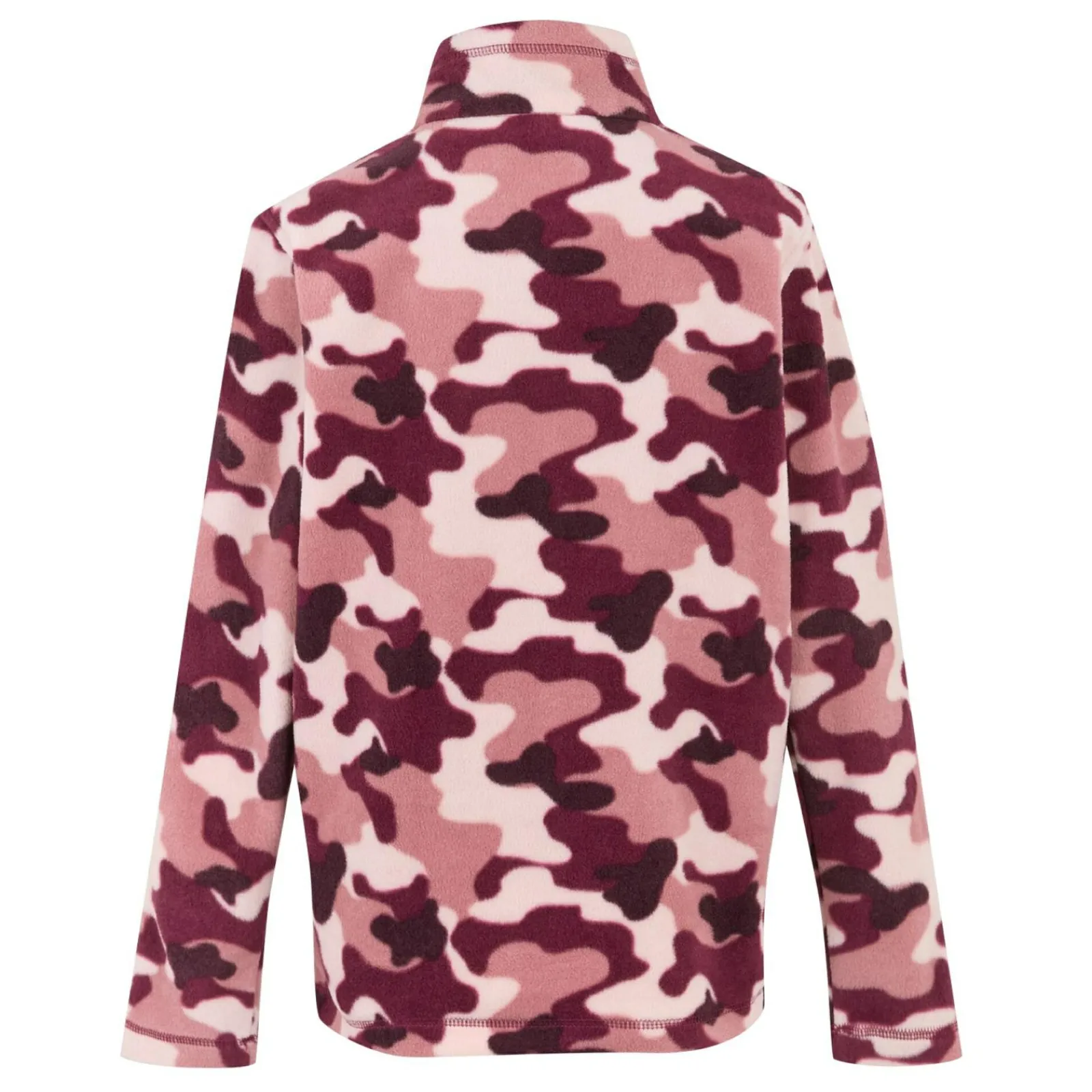 Regatta Polaire technique junior Hot Shot II |<Enfant Polaires Demi Zip