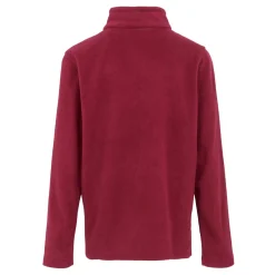 Regatta Polaire technique junior Hot Shot II |<Enfant Polaires Demi Zip