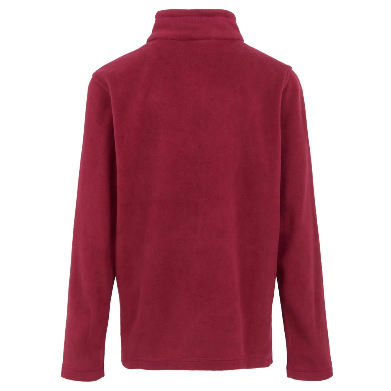 Regatta Polaire technique junior Hot Shot II |<Enfant Polaires Demi Zip