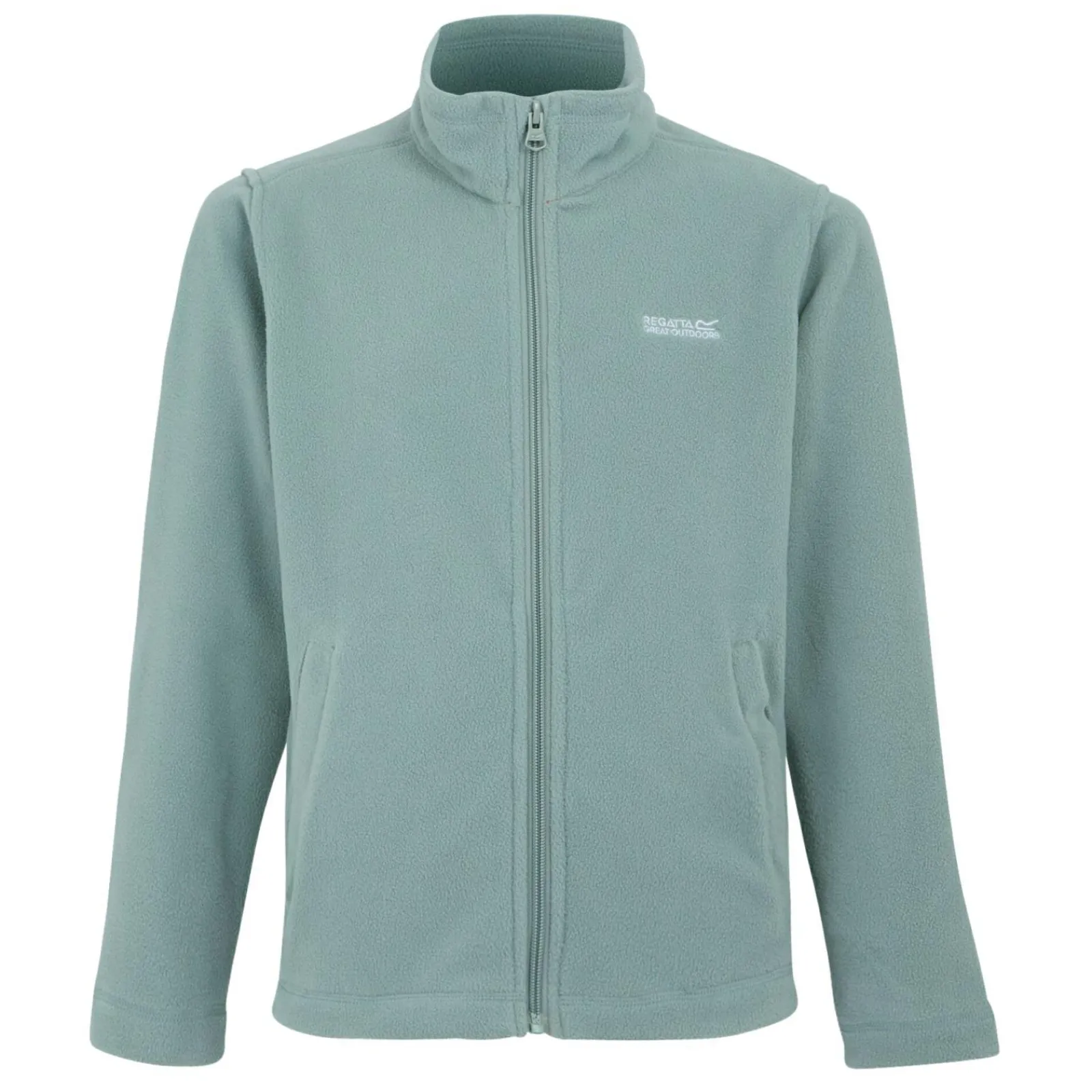 Regatta Polaire technique junior King II |<Enfant Polaires Zip Complet