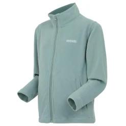 Regatta Polaire technique junior King II |<Enfant Polaires Zip Complet