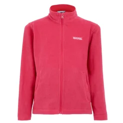 Regatta Polaire technique junior King II |<Enfant Polaires Zip Complet