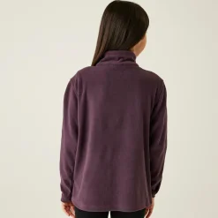 Regatta Polaire technique junior King II |<Enfant Polaires Zip Complet